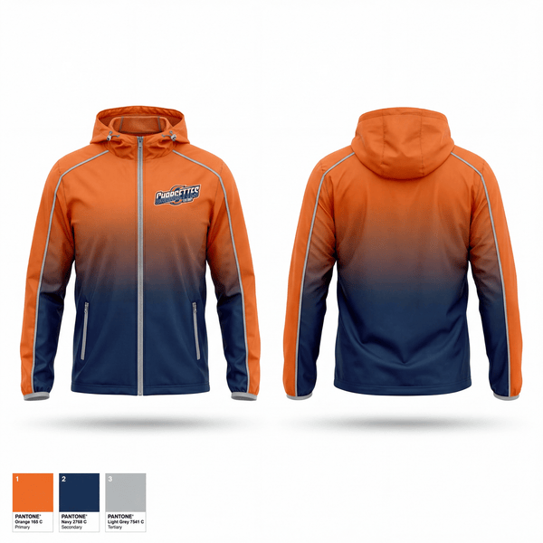 Windbreaker, Chargettes, Spirit Store, Teamtime, Team time, sublimation, custom sports apparel, team uniforms, spirit wear, spiritwear, sports uniforms, custom shirts, team store, custom team store, fundraiser sports, apparel fundraiser