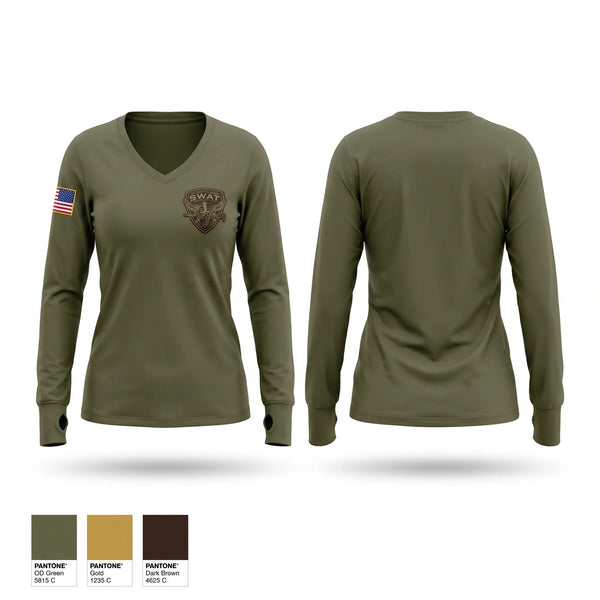 Old School Cotton Feel Shirt, Lee county swat, Police, Teamtime, Team time, sublimation, custom sports apparel, team uniforms, spirit wear, spiritwear, sports uniforms, custom shirts, team store, custom team store, fundraiser sports, apparel fundraiser