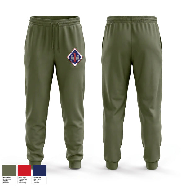 Sweatpants, 1st CEB, Marines, Teamtime, Team time, sublimation, custom sports apparel, team uniforms, spirit wear, spiritwear, sports uniforms, custom shirts, team store, custom team store, fundraiser sports, apparel fundraiser