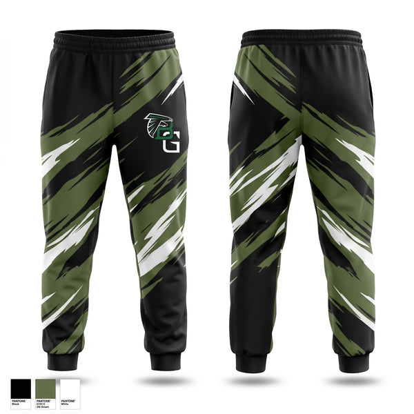 Sweatpants, Groves Softball, Softball, Teamtime, Team time, sublimation, custom sports apparel, team uniforms, spirit wear, spiritwear, sports uniforms, custom shirts, team store, custom team store, fundraiser sports, apparel fundraiser