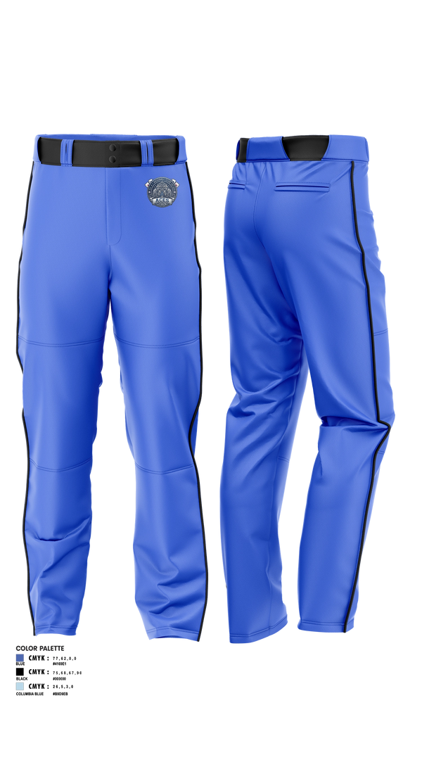 Baseball Pants, Aces, Baseball, Teamtime, Team time, sublimation, custom sports apparel, team uniforms, spirit wear, spiritwear, sports uniforms, custom shirts, team store, custom team store, fundraiser sports, apparel fundraiser
