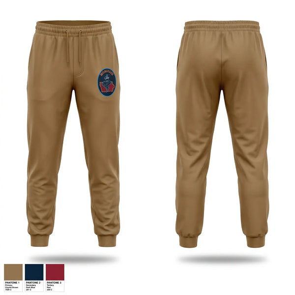 Sweatpants, Det 250, Air Force, Teamtime, Team time, sublimation, custom sports apparel, team uniforms, spirit wear, spiritwear, sports uniforms, custom shirts, team store, custom team store, fundraiser sports, apparel fundraiser