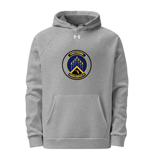 SER-FL-355 TAMIAMI COMPOSITE SQUADRON Under Armour Hoodie