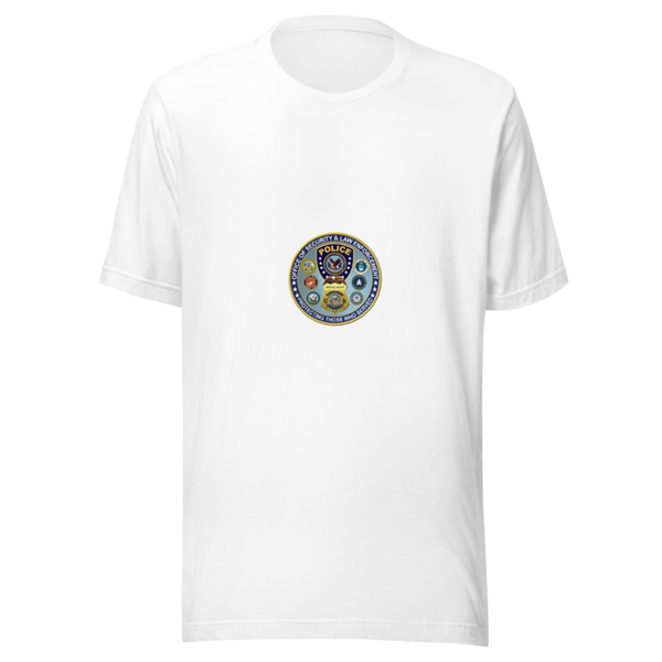 Unisex Staple T-Shirt - White