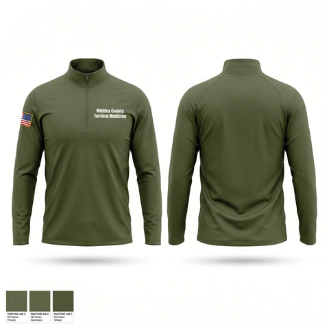 Windbreaker, Whitley County Tactical Medicine, EMS/EMT, Teamtime, Team time, sublimation, custom sports apparel, team uniforms, spirit wear, spiritwear, sports uniforms, custom shirts, team store, custom team store, fundraiser sports, apparel fundraiser