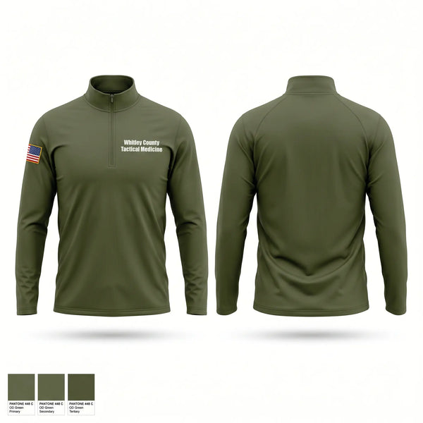 Windbreaker, Whitley County Tactical Medicine, EMS/EMT, Teamtime, Team time, sublimation, custom sports apparel, team uniforms, spirit wear, spiritwear, sports uniforms, custom shirts, team store, custom team store, fundraiser sports, apparel fundraiser