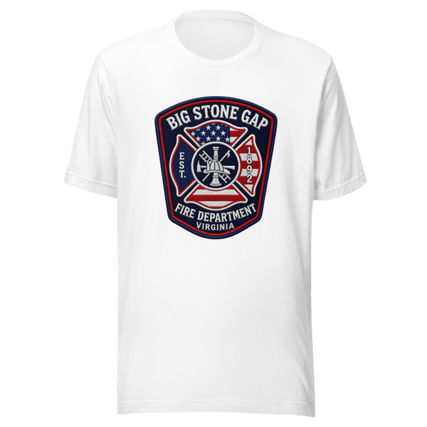 Unisex Staple T-Shirt - White