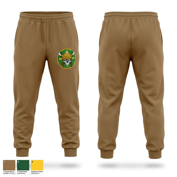 Sweatpants, 977 MP CO, Army, Teamtime, Team time, sublimation, custom sports apparel, team uniforms, spirit wear, spiritwear, sports uniforms, custom shirts, team store, custom team store, fundraiser sports, apparel fundraiser