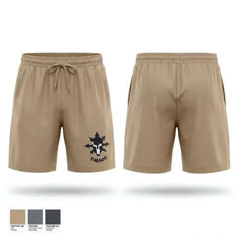 Athletic Shorts With Pockets, C Co. 2-153rd Infantry, National Guard, Teamtime, Team time, sublimation, custom sports apparel, team uniforms, spirit wear, spiritwear, sports uniforms, custom shirts, team store, custom team store, fundraiser sports, apparel fundraiser