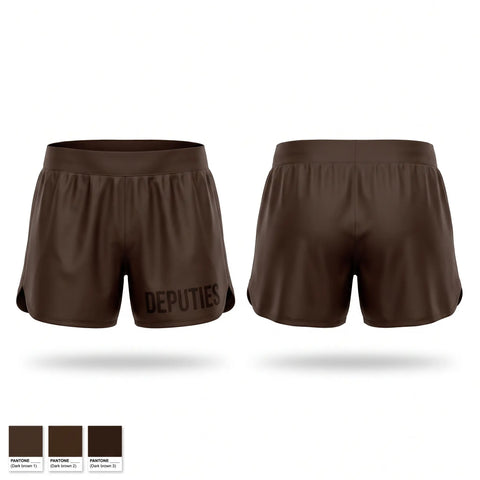 Ranger Panties, Deputies, Police, Teamtime, Team time, sublimation, custom sports apparel, team uniforms, spirit wear, spiritwear, sports uniforms, custom shirts, team store, custom team store, fundraiser sports, apparel fundraiser