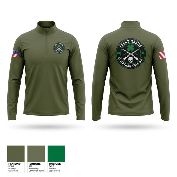 Windbreaker, Lucky WPNS, Marines, Teamtime, Team time, sublimation, custom sports apparel, team uniforms, spirit wear, spiritwear, sports uniforms, custom shirts, team store, custom team store, fundraiser sports, apparel fundraiser
