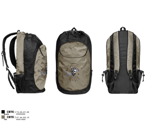 Gear Bag, , Army, Teamtime, Team time, sublimation, custom sports apparel, team uniforms, spirit wear, spiritwear, sports uniforms, custom shirts, team store, custom team store, fundraiser sports, apparel fundraiser