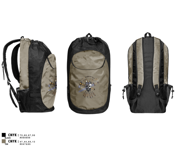 Gear Bag, , Army, Teamtime, Team time, sublimation, custom sports apparel, team uniforms, spirit wear, spiritwear, sports uniforms, custom shirts, team store, custom team store, fundraiser sports, apparel fundraiser