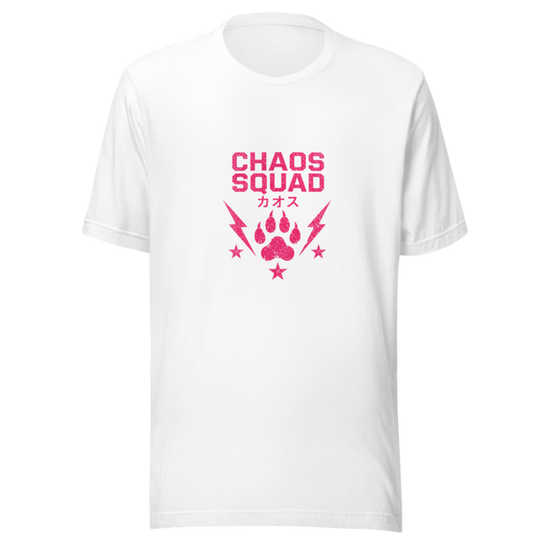 Unisex Staple T-Shirt - White