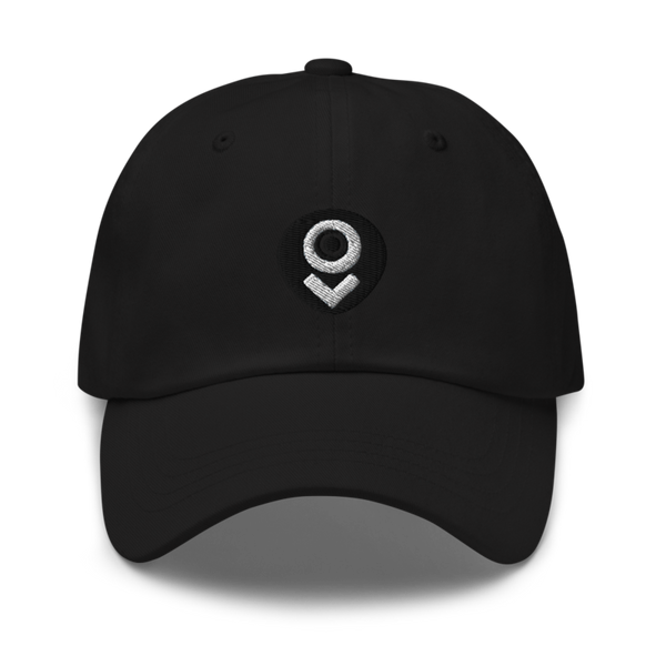 CLR-1 2617717 Classic Dad Hat | Yupoong 6245CM
