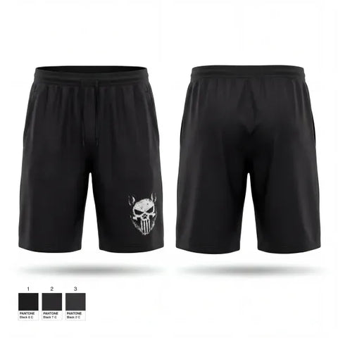 Athletic Shorts With Pockets, ST. CHARLES COUNTY POLICE K-9, Police, Teamtime, Team time, sublimation, custom sports apparel, team uniforms, spirit wear, spiritwear, sports uniforms, custom shirts, team store, custom team store, fundraiser sports, apparel fundraiser