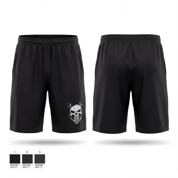 Athletic Shorts With Pockets, ST. CHARLES COUNTY POLICE K-9, Police, Teamtime, Team time, sublimation, custom sports apparel, team uniforms, spirit wear, spiritwear, sports uniforms, custom shirts, team store, custom team store, fundraiser sports, apparel fundraiser