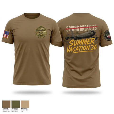 Old School Cotton Feel Shirt, EARS TANKER MX, Air Force, Teamtime, Team time, sublimation, custom sports apparel, team uniforms, spirit wear, spiritwear, sports uniforms, custom shirts, team store, custom team store, fundraiser sports, apparel fundraiser