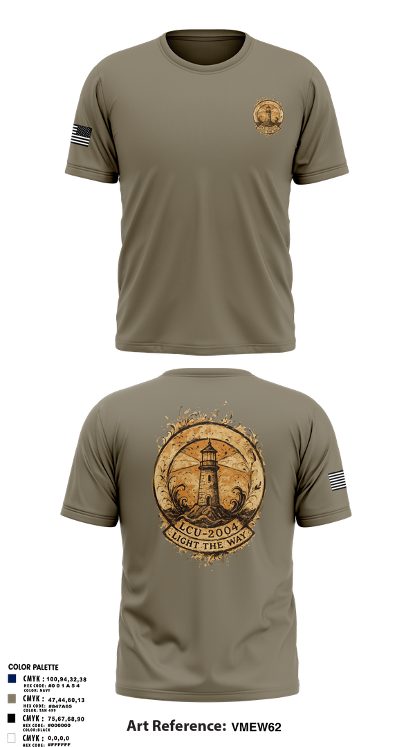 Short Sleeve Performance Shirt, LCU-2004, Army, Teamtime, Team time, sublimation, custom sports apparel, team uniforms, spirit wear, spiritwear, sports uniforms, custom shirts, team store, custom team store, fundraiser sports, apparel fundraiser