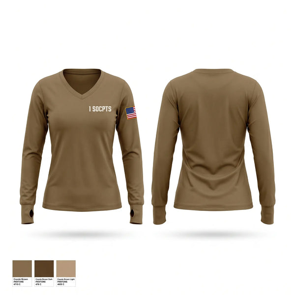 Old School Cotton Feel Shirt, 1 SOCPTS, Air Force, Teamtime, Team time, sublimation, custom sports apparel, team uniforms, spirit wear, spiritwear, sports uniforms, custom shirts, team store, custom team store, fundraiser sports, apparel fundraiser