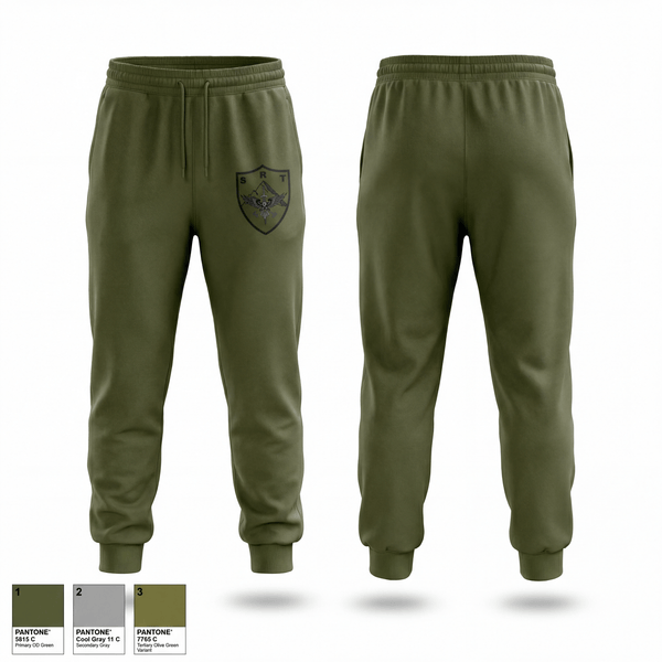 Sweatpants, White Mountain Regional Special Response Team, Police, Teamtime, Team time, sublimation, custom sports apparel, team uniforms, spirit wear, spiritwear, sports uniforms, custom shirts, team store, custom team store, fundraiser sports, apparel fundraiser
