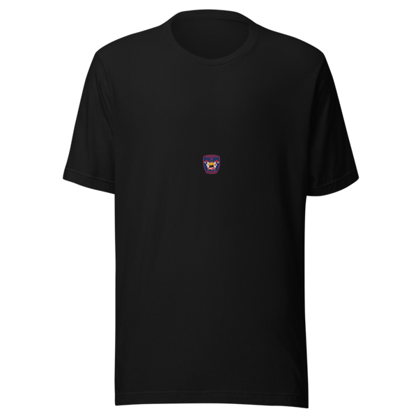 Unisex Staple T-Shirt - Black