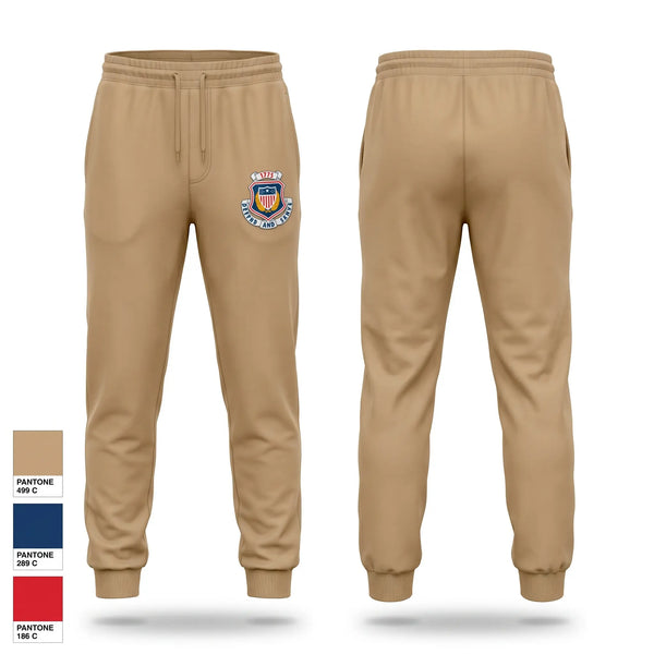 Sweatpants, 528TH S-1, Army, Teamtime, Team time, sublimation, custom sports apparel, team uniforms, spirit wear, spiritwear, sports uniforms, custom shirts, team store, custom team store, fundraiser sports, apparel fundraiser