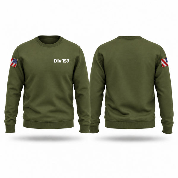 Crew Neck Sweatshirt, Div 157, Navy, Teamtime, Team time, sublimation, custom sports apparel, team uniforms, spirit wear, spiritwear, sports uniforms, custom shirts, team store, custom team store, fundraiser sports, apparel fundraiser