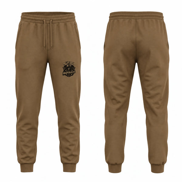 Sweatpants, 411TH MP CO, Army, Teamtime, Team time, sublimation, custom sports apparel, team uniforms, spirit wear, spiritwear, sports uniforms, custom shirts, team store, custom team store, fundraiser sports, apparel fundraiser