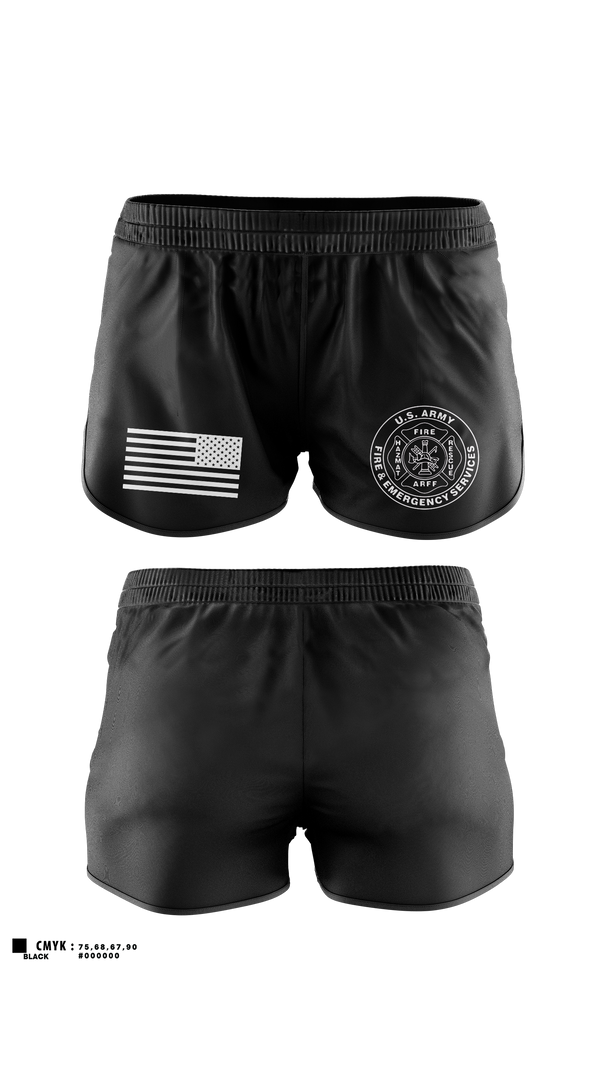 Ranger Panties, 476th EN DET FF, Army, Teamtime, Team time, sublimation, custom sports apparel, team uniforms, spirit wear, spiritwear, sports uniforms, custom shirts, team store, custom team store, fundraiser sports, apparel fundraiser