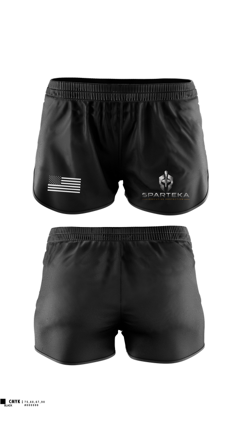 Ranger Panties, Sparteka EP, , Teamtime, Team time, sublimation, custom sports apparel, team uniforms, spirit wear, spiritwear, sports uniforms, custom shirts, team store, custom team store, fundraiser sports, apparel fundraiser