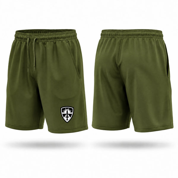 Athletic Shorts With Pockets, Atec, Army, Teamtime, Team time, sublimation, custom sports apparel, team uniforms, spirit wear, spiritwear, sports uniforms, custom shirts, team store, custom team store, fundraiser sports, apparel fundraiser