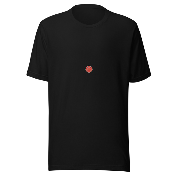 Unisex Staple T-Shirt - Black