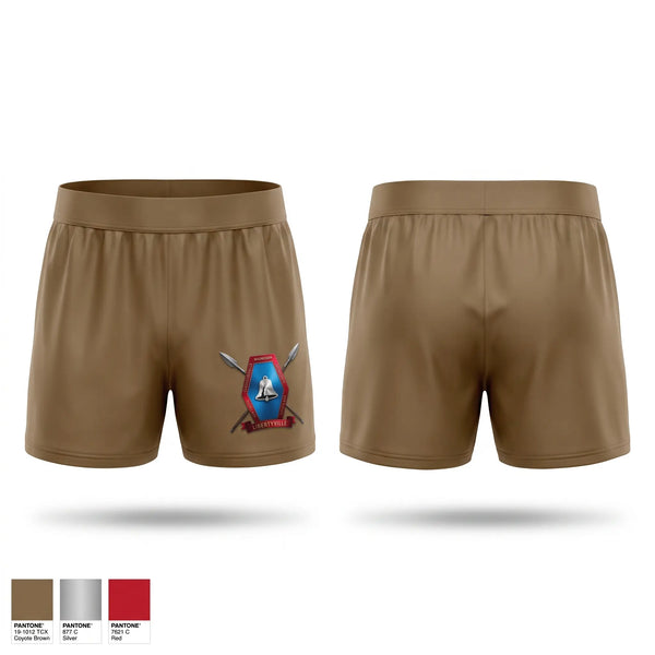 Ranger Panties, Libertyville Army Recruiting Company, Army, Teamtime, Team time, sublimation, custom sports apparel, team uniforms, spirit wear, spiritwear, sports uniforms, custom shirts, team store, custom team store, fundraiser sports, apparel fundraiser