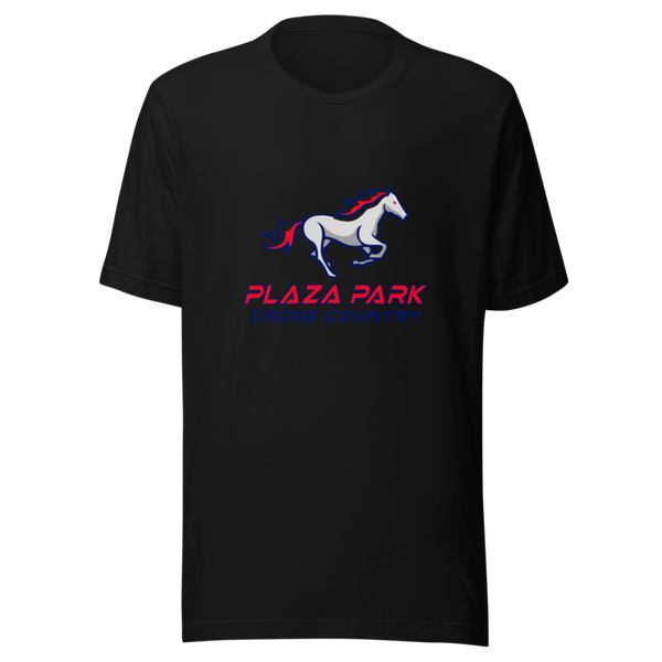 Unisex Staple T-Shirt - Black