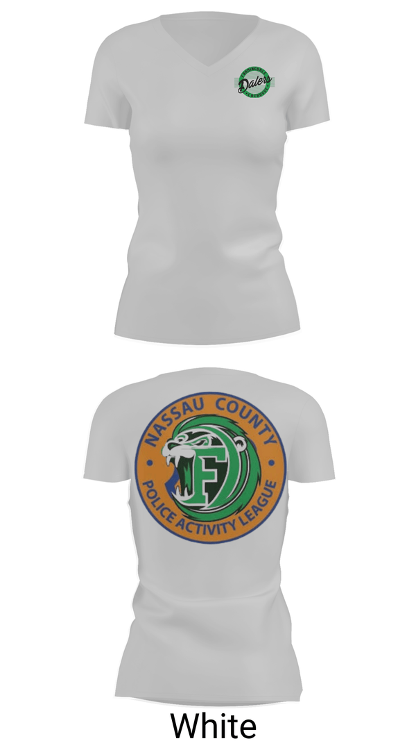 Womens Short Sleeve Vneck Shirt, Farmingdale Lacrosse, Men's Lacrosse, Teamtime, Team time, sublimation, custom sports apparel, team uniforms, spirit wear, spiritwear, sports uniforms, custom shirts, team store, custom team store, fundraiser sports, apparel fundraiser