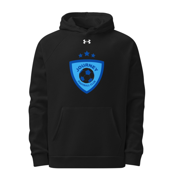 Journey FC Under Armour Hoodie