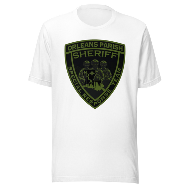 Unisex Staple T-Shirt - White