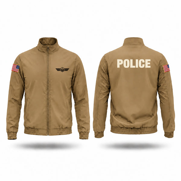 Windbreaker, Army Unit, Army, Teamtime, Team time, sublimation, custom sports apparel, team uniforms, spirit wear, spiritwear, sports uniforms, custom shirts, team store, custom team store, fundraiser sports, apparel fundraiser