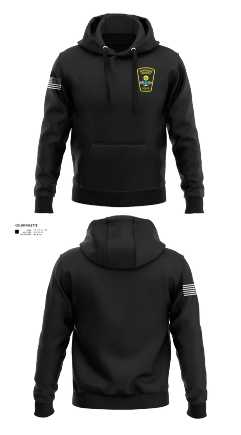 Hoodie, S.A.V.E., Police, Teamtime, Team time, sublimation, custom sports apparel, team uniforms, spirit wear, spiritwear, sports uniforms, custom shirts, team store, custom team store, fundraiser sports, apparel fundraiser