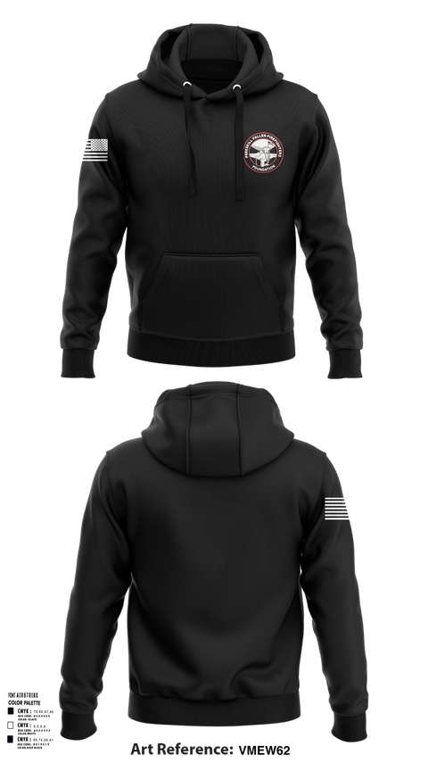 Hoodie, Peekskill Fallen Firefighters Foundation, , Teamtime, Team time, sublimation, custom sports apparel, team uniforms, spirit wear, spiritwear, sports uniforms, custom shirts, team store, custom team store, fundraiser sports, apparel fundraiser