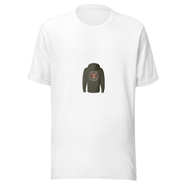 Unisex Staple T-Shirt - White