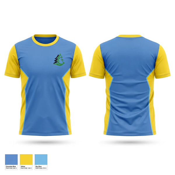 Football Jersey, Del Webb, Softball, Teamtime, Team time, sublimation, custom sports apparel, team uniforms, spirit wear, spiritwear, sports uniforms, custom shirts, team store, custom team store, fundraiser sports, apparel fundraiser