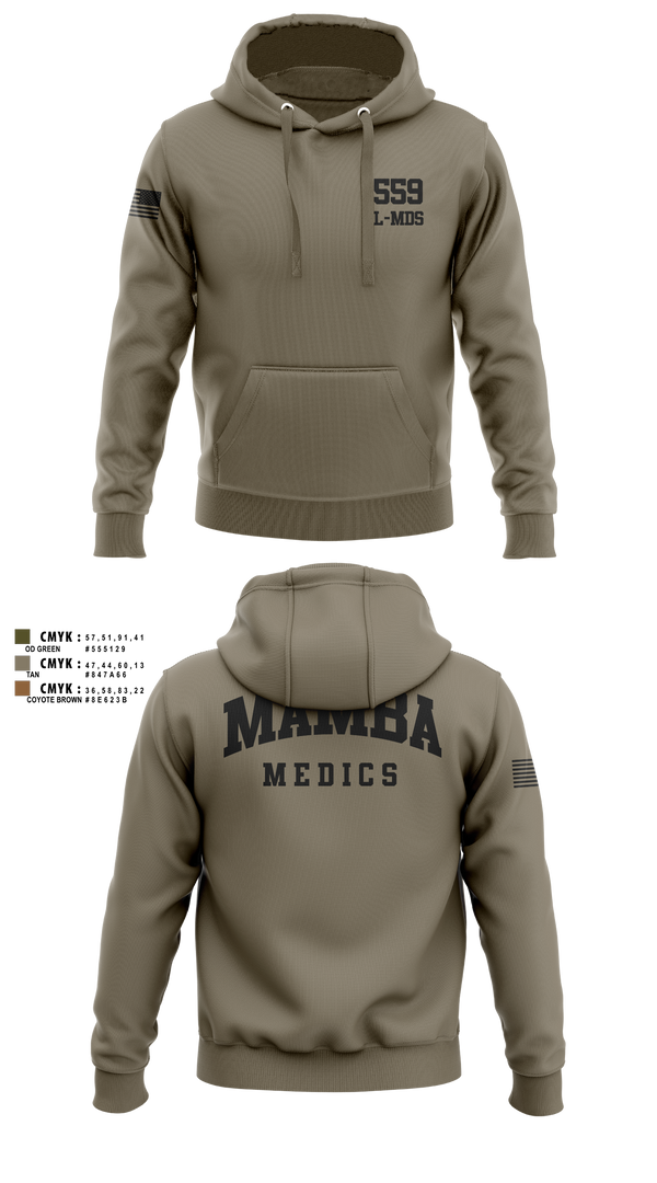 Hoodie, 559 L-MDS, Air Force, Teamtime, Team time, sublimation, custom sports apparel, team uniforms, spirit wear, spiritwear, sports uniforms, custom shirts, team store, custom team store, fundraiser sports, apparel fundraiser