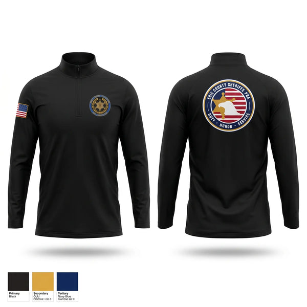 Windbreaker, Erie County Sheriff's Office PBA, Police, Teamtime, Team time, sublimation, custom sports apparel, team uniforms, spirit wear, spiritwear, sports uniforms, custom shirts, team store, custom team store, fundraiser sports, apparel fundraiser