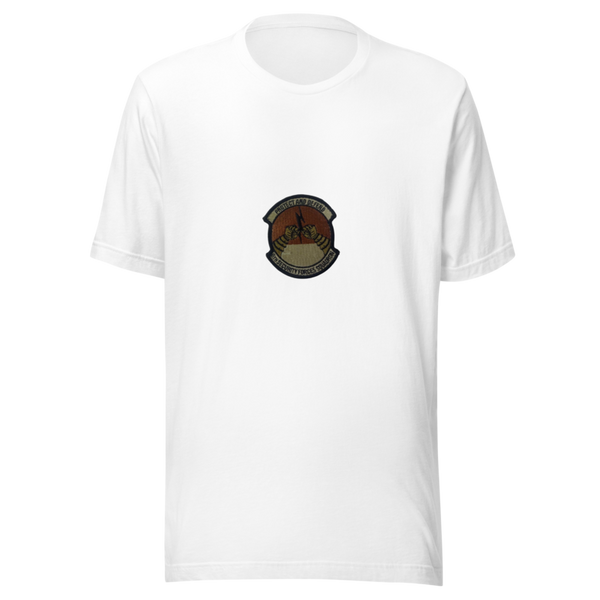 Unisex Staple T-Shirt - White