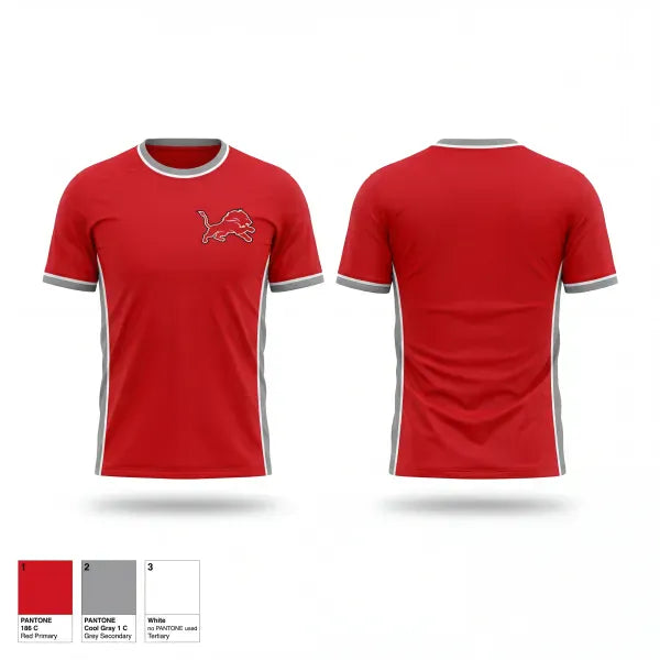 Short Sleeve Performance Shirt, Selmer Middle School Softball, Softball, Teamtime, Team time, sublimation, custom sports apparel, team uniforms, spirit wear, spiritwear, sports uniforms, custom shirts, team store, custom team store, fundraiser sports, apparel fundraiser