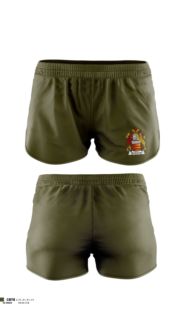 Ranger Panties, Henderson Consulting, , Teamtime, Team time, sublimation, custom sports apparel, team uniforms, spirit wear, spiritwear, sports uniforms, custom shirts, team store, custom team store, fundraiser sports, apparel fundraiser