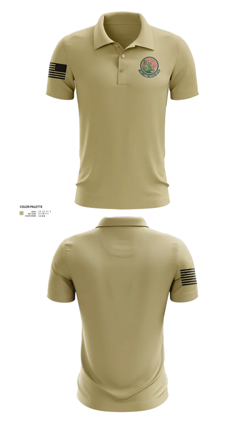 Short Sleeve Performance Polo, 270 CAOS, , Teamtime, Team time, sublimation, custom sports apparel, team uniforms, spirit wear, spiritwear, sports uniforms, custom shirts, team store, custom team store, fundraiser sports, apparel fundraiser