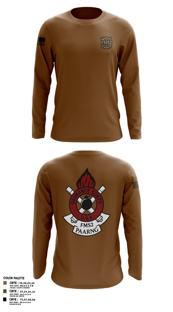 Long Sleeve Performance Shirt, , , Teamtime, Team time, sublimation, custom sports apparel, team uniforms, spirit wear, spiritwear, sports uniforms, custom shirts, team store, custom team store, fundraiser sports, apparel fundraiser